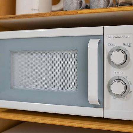 Uhome Suite Kizuna Ikebukuro Токио Экстерьер фото
