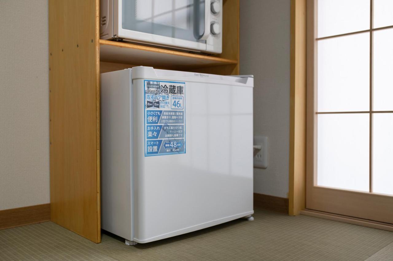 Uhome Suite Kizuna Ikebukuro Токио Экстерьер фото