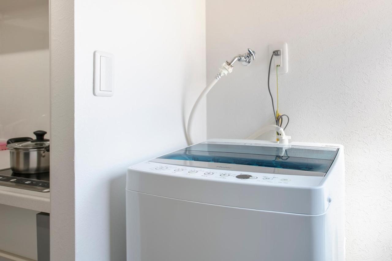 Uhome Suite Kizuna Ikebukuro Токио Экстерьер фото